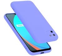 Coque pour Realme C11 2020 Housse Etui Protection TPU Silicone Bumper