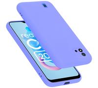Coque pour Realme C11 2021 Housse Etui Protection TPU Silicone Bumper