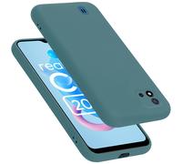 Coque pour Realme C11 2021 Housse Etui Protection TPU Silicone Bumper