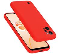 Coque pour Realme C31 Housse Etui Protection TPU Silicone Bumper