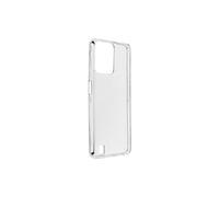 Coque pour Realme C31 Silicone Gel Souple Flexible Ultra-fine 0.3mm Transparent