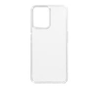 Coque pour Realme C35 et Realme Narzo 50A Prime Ultra-fine 0.2mm Tactical Transparent