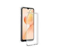 Bigben Connected SILITRANSC35 coque de protection pour téléphones portables Transparent RealMe C35