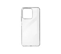 Coque pour Realme C53 Silicone souple Classic Case Transparent
