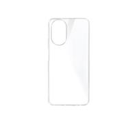 Coque pour Realme C67 Silicone Souple 1mm Léger Invisible Transparent