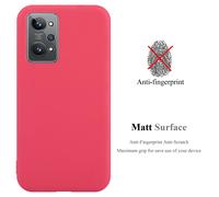 Coque pour Realme GT 2 / GT Neo 2 Etui Cover Housse Protection Silicone