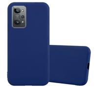 Coque pour Realme GT 2 / GT Neo 2 Etui Cover Housse Protection Silicone