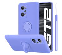 Coque pour Realme GT 2 / GT Neo 2 Etui Housse Protection TPU Silicone Bumper