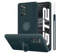 Coque pour Realme GT 2 / GT Neo 2 Etui Housse Protection TPU Silicone Bumper