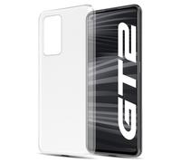 Coque pour Realme GT 2 / GT Neo 2 Etui Protection Housse TPU Silicone Cover