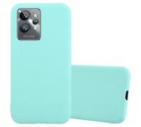 Coque pour Realme GT 2 PRO Etui Cover Housse Protection Silicone