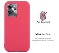 Coque pour Realme GT 2 PRO Etui Cover Housse Protection Silicone
