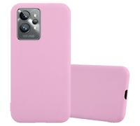 Coque pour Realme GT 2 PRO Etui Cover Housse Protection Silicone