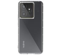 Coque pour Realme GT 7 / GT 7T Protection Ultra Fin Souple Antichoc Renforcé Transparent
