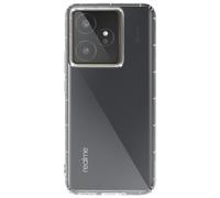 Coque pour Realme GT 7 / GT 7T Protection Ultra Fin Souple Antichoc Renforcé Transparent