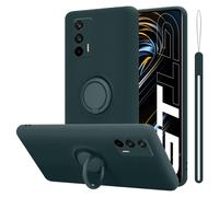 Coque pour Realme GT / GT Neo 2T / Q3 PRO Etui Housse Protection TPU Silicone