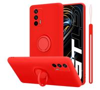 Coque pour Realme GT / GT Neo 2T / Q3 PRO Etui Housse Protection TPU Silicone