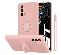 Coque pour Realme GT / GT Neo 2T / Q3 PRO Etui Housse Protection TPU Silicone