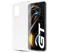 Coque pour Realme GT / GT Neo 2T / Q3 PRO Etui Protection Housse TPU Silicone