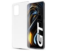 Coque pour Realme GT / GT Neo 2T / Q3 PRO Etui Protection Housse TPU Silicone