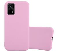 Coque pour Realme GT Master Etui Cover Housse Protection Silicone