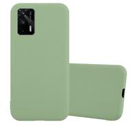 Coque pour Realme GT Master Etui Cover Housse Protection Silicone