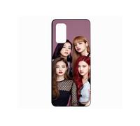 Coque Pour Realme Gt Neo 3T / Gt Neo 2 / Gt2 5G Blackpink 10147