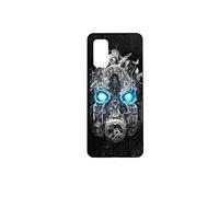 Coque pour REALME GT NEO 3T / GT NEO 2 / GT2 5G Borderlands 02