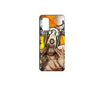 Coque pour REALME GT NEO 3T / GT NEO 2 / GT2 5G Borderlands 03