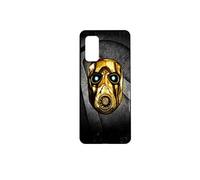 Coque pour REALME GT NEO 3T / GT NEO 2 / GT2 5G Borderlands 04