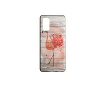 Coque pour REALME GT NEO 3T / GT NEO 2 / GT2 5G Flamant Rose Flamingo 10