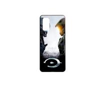 Coque pour REALME GT NEO 3T / GT NEO 2 / GT2 5G Halo Master Chief 05