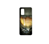 Coque pour REALME GT NEO 3T / GT NEO 2 / GT2 5G Halo Master Chief 08