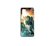 Coque pour REALME GT NEO 3T / GT NEO 2 / GT2 5G Halo Master Chief 10