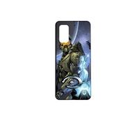 Coque pour REALME GT NEO 3T / GT NEO 2 / GT2 5G Halo Master Chief 11