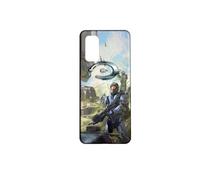 Coque pour REALME GT NEO 3T / GT NEO 2 / GT2 5G Halo Master Chief 12