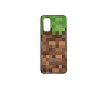 Coque pour REALME GT NEO 3T / GT NEO 2 / GT2 5G Minecraft 01