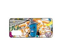 Coque pour REALME GT NEO 3T / GT NEO 2 / GT2 5G Mortal Kombat Scorpion VS Sub-Zero 10