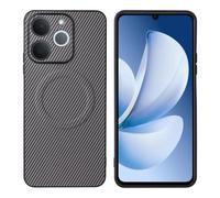 Coque pour Realme Narzo 80 Lite,Charge sans Fil & Support Auto magnétique