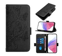 Coque pour Realme P4 Power 5G Housse en Cuir PU Portefeuille à Rabat Cover Étui [RFID Blocage] avec Porte Cartes Fermeture Magnétique Etui de Protection pour Realme P4 Power 5G, Bleu1