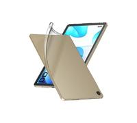 Coque pour Realme Pad 10.4 (2021) Gel Silicone ULTRA FINE Antichoc, Transparent