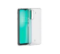 Coque pour Redmi 13C 4G / 5G Renforcée FEEL Système Tryax Inserts 3D Transparent