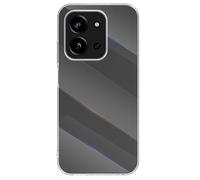 Coque pour Redmi 15C 4G / 5G en TPU Ultra Souple BigBen Connected Transparent