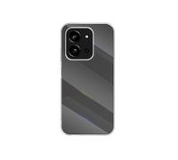 Coque pour Redmi 15C 4G / 5G en TPU Ultra Souple Transparent