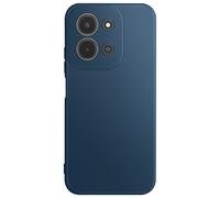 Avizar Coque pour Redmi 15C en Silicone Souple avec Renfort Bloc Caméra