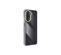Silisoft transparente Xiaomi Redmi A5