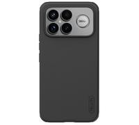 Coque pour Redmi K90 Pro Max 5G / Poco F8 Ultra - TPU+PC