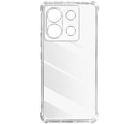 Coque pour Redmi Note 13 Pro Antichoc Souple Caméra protégée Imak Transparent