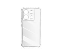 Coque pour Redmi Note 13 Pro Antichoc Souple Caméra protégée Imak Transparent