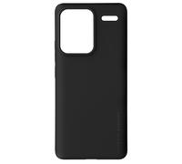 Coque pour Redmi Note 13 Pro Plus 5G Mate Soft Touch Made for Xiaomi Noir